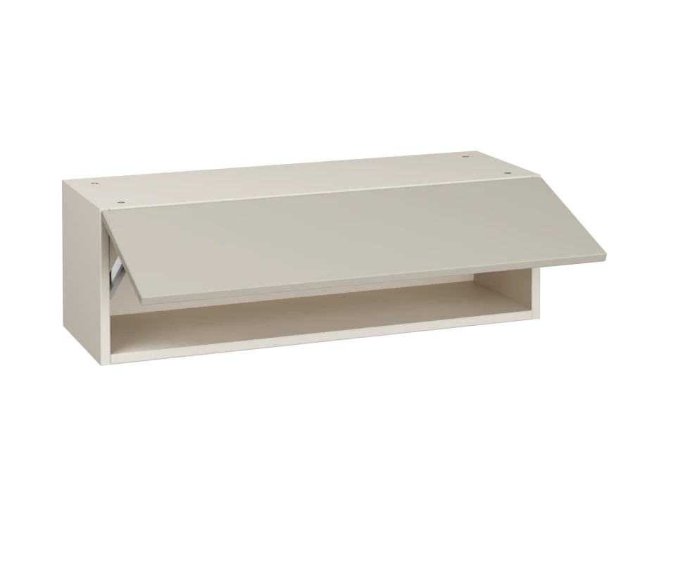 900 Top Box (290 High)