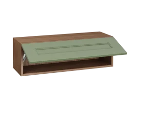 900 Top Box (290 High)