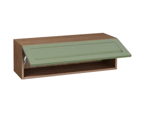 900 Top Box (290 High)