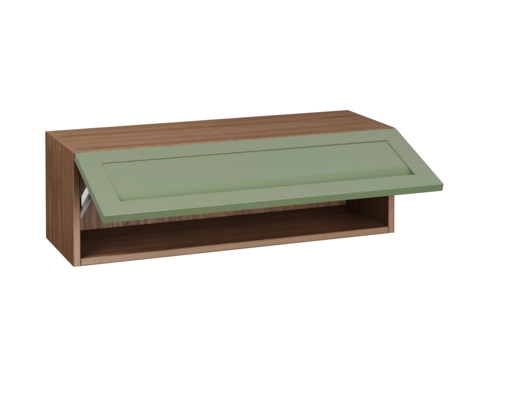 900 Top Box (290 High)
