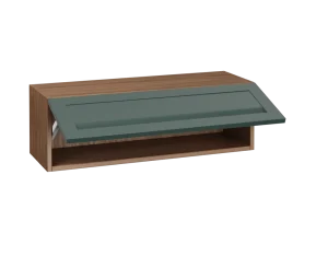 900 Top Box (290 High)