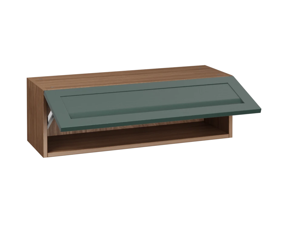 900 Top Box (290 High)