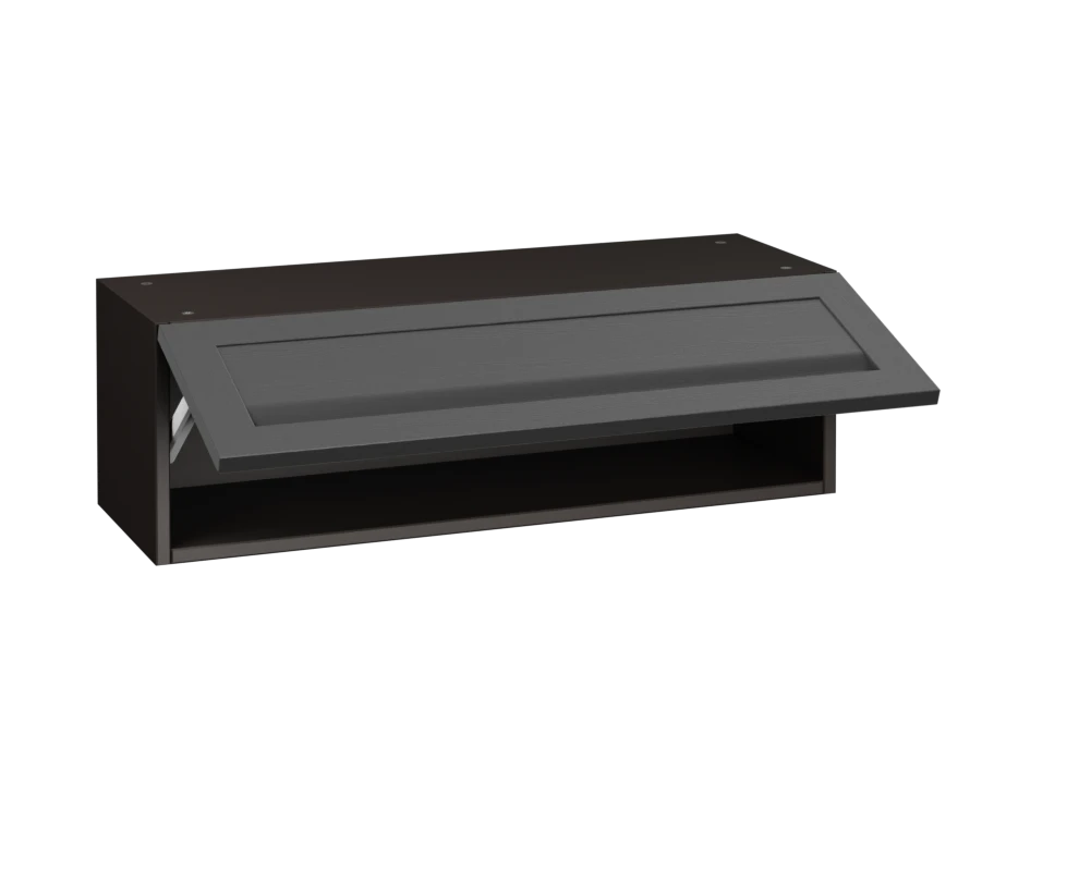 900 Top Box (290 High)