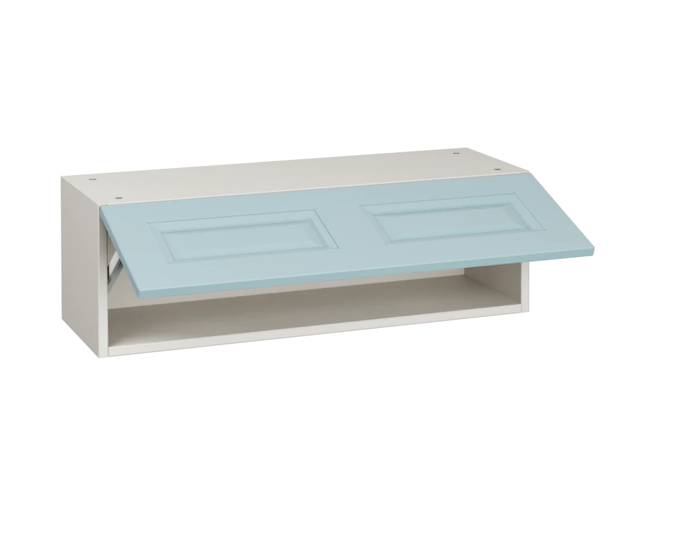 900 Top Box (290 High)