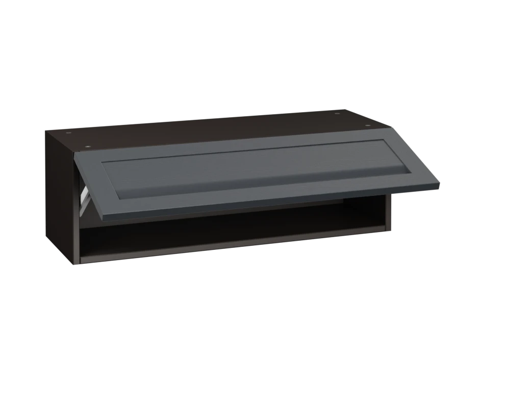 900 Top Box (290 High)