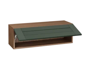 900 Top Box (290 High)