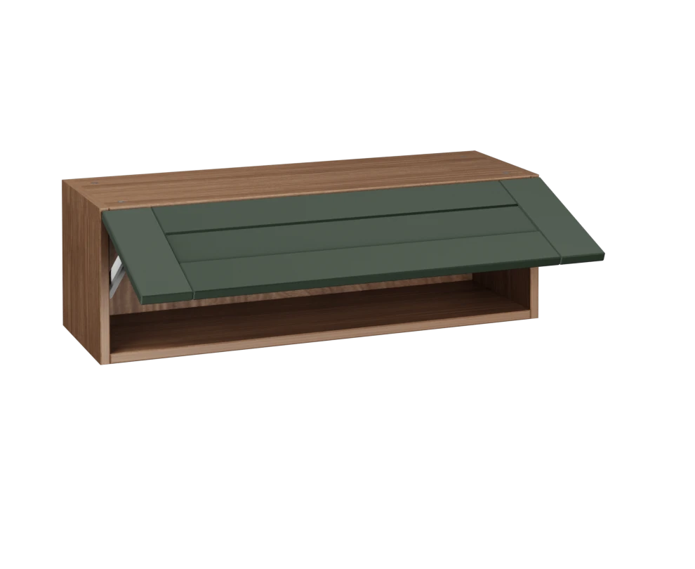 900 Top Box (290 High)