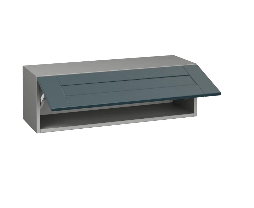900 Top Box (290 High)