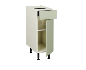 300 Drawerlined Base Unit