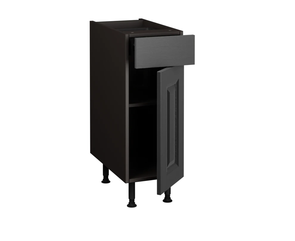 300 Drawerlined Base Unit