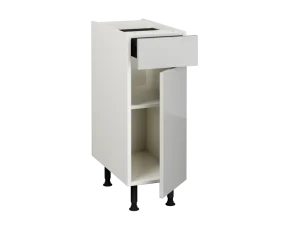 300 Drawerlined Base Unit