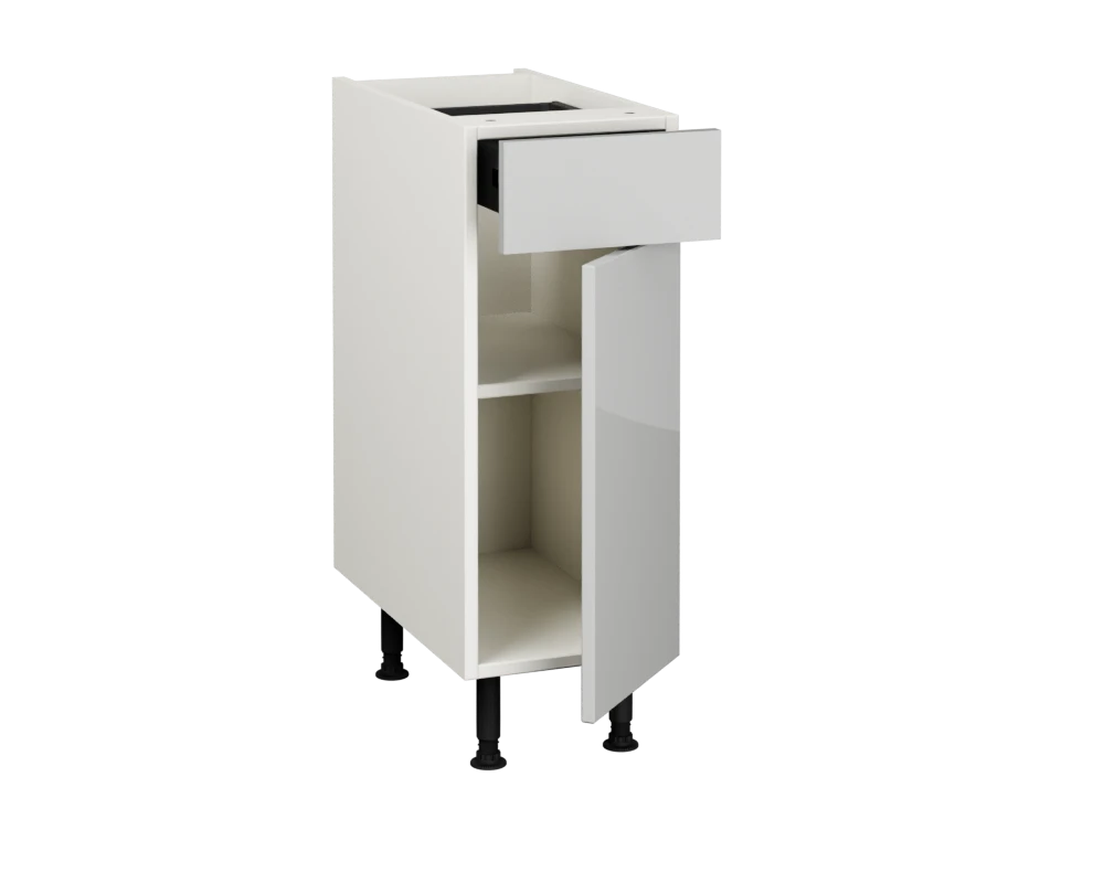 300 Drawerlined Base Unit