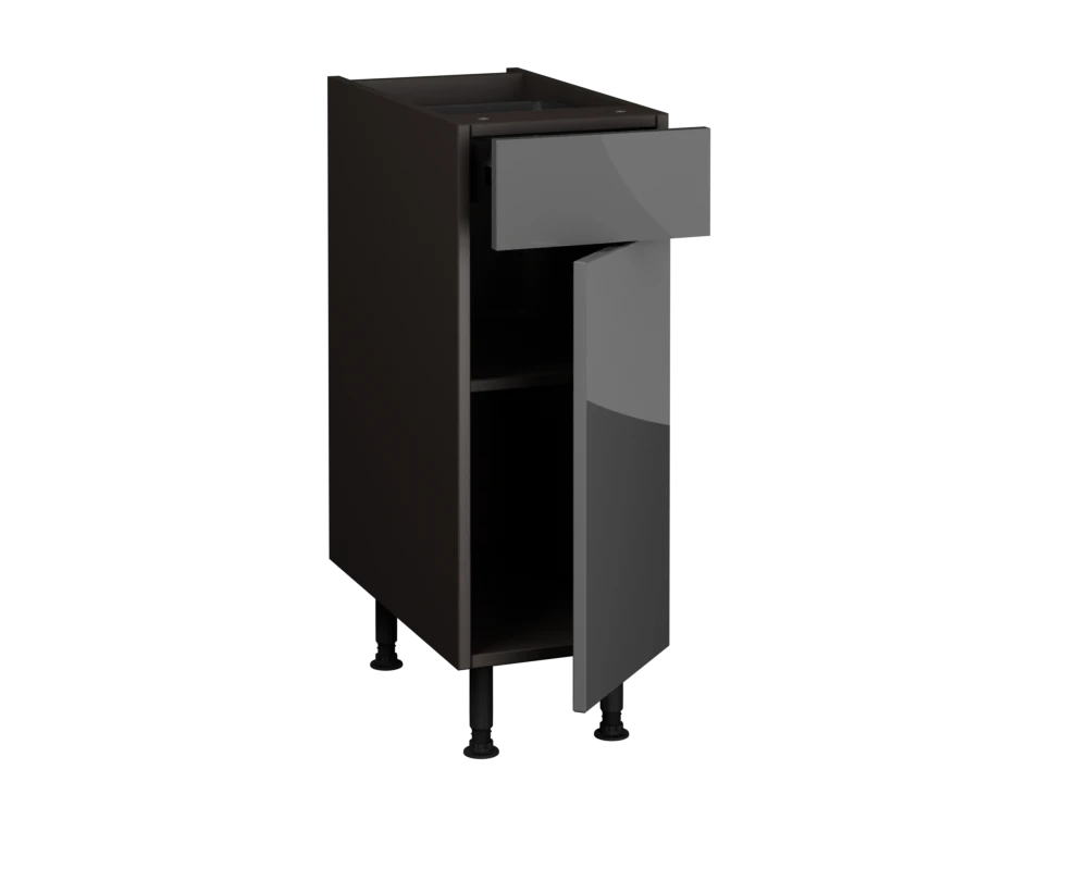 300 Drawerlined Base Unit