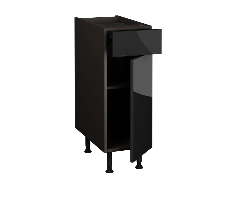 300 Drawerlined Base Unit