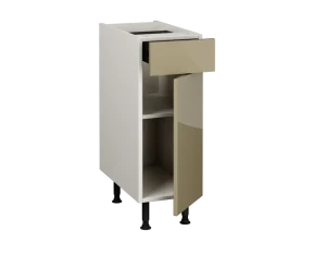 300 Drawerlined Base Unit