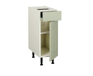 300 Drawerlined Base Unit