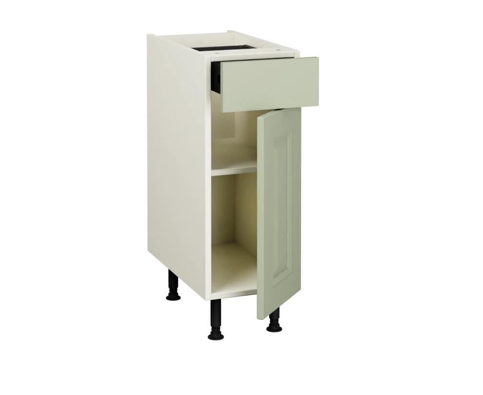 300 Drawerlined Base Unit