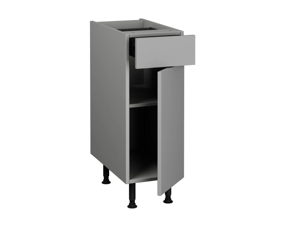 300 Drawerlined Base Unit
