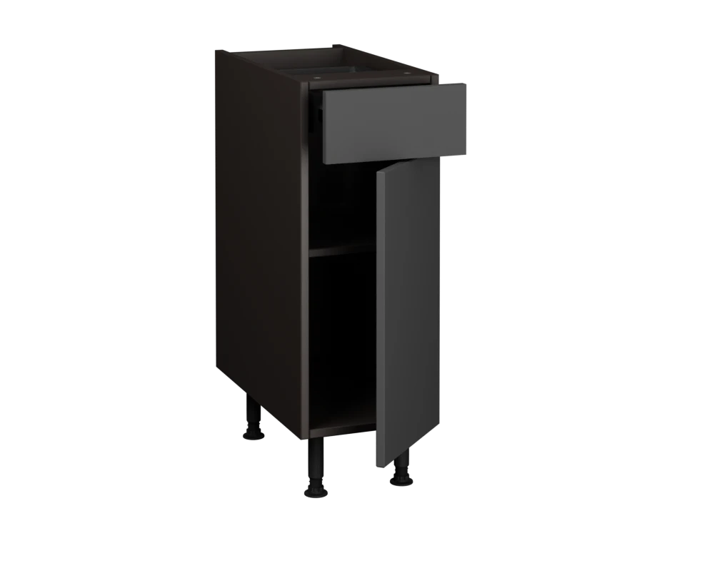 300 Drawerlined Base Unit