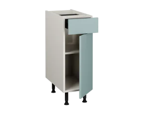 300 Drawerlined Base Unit