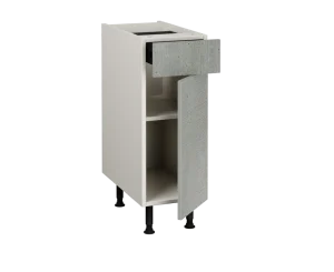 300 Drawerlined Base Unit