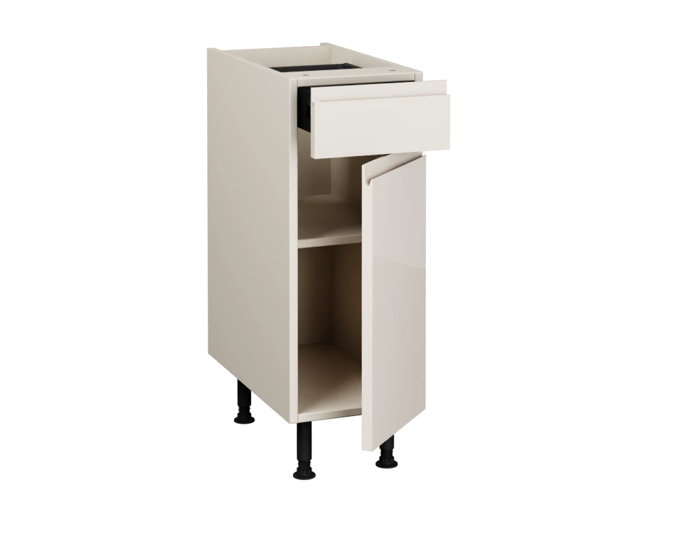 300 Drawerlined Base Unit