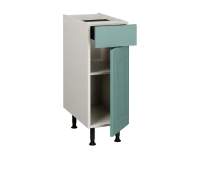 300 Drawerlined Base Unit