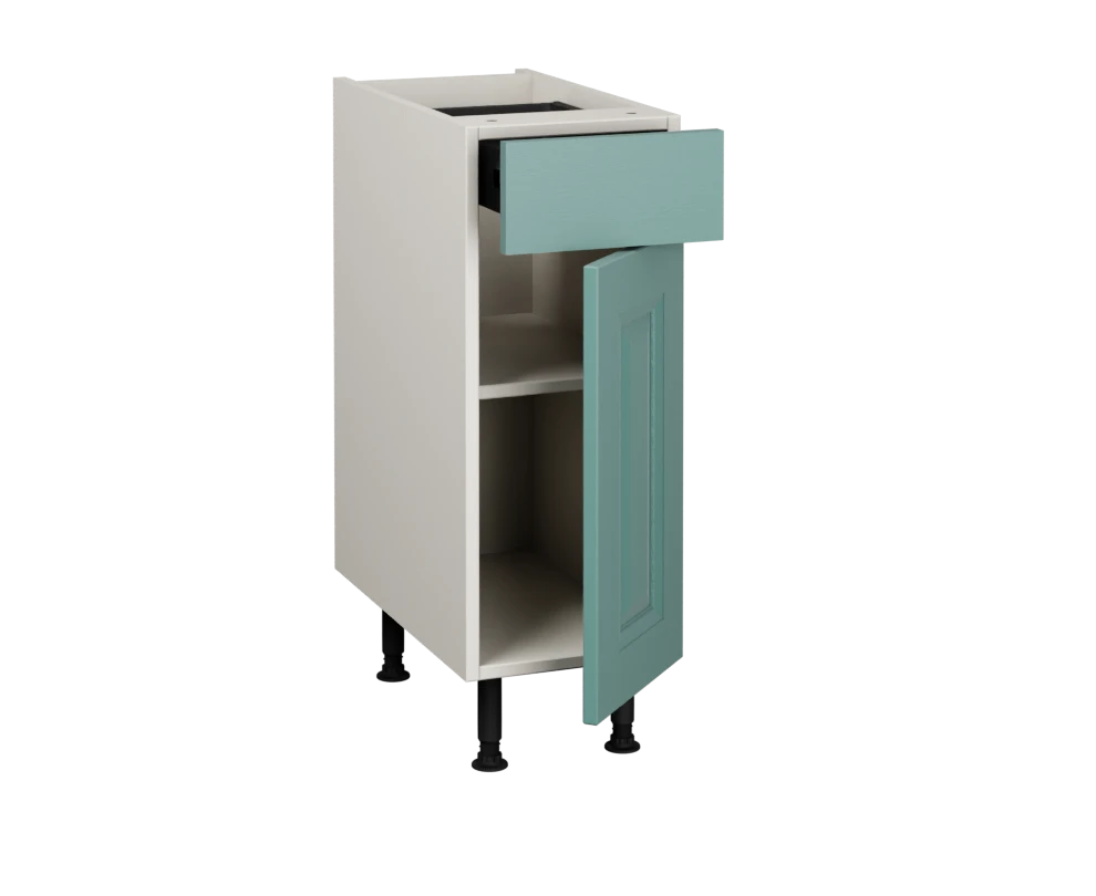 300 Drawerlined Base Unit