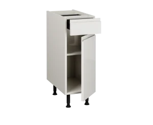 300 Drawerlined Base Unit