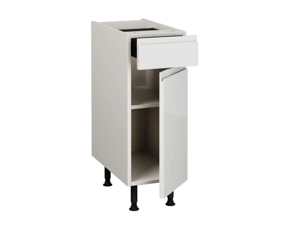 300 Drawerlined Base Unit