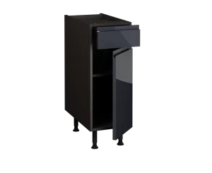 300 Drawerlined Base Unit