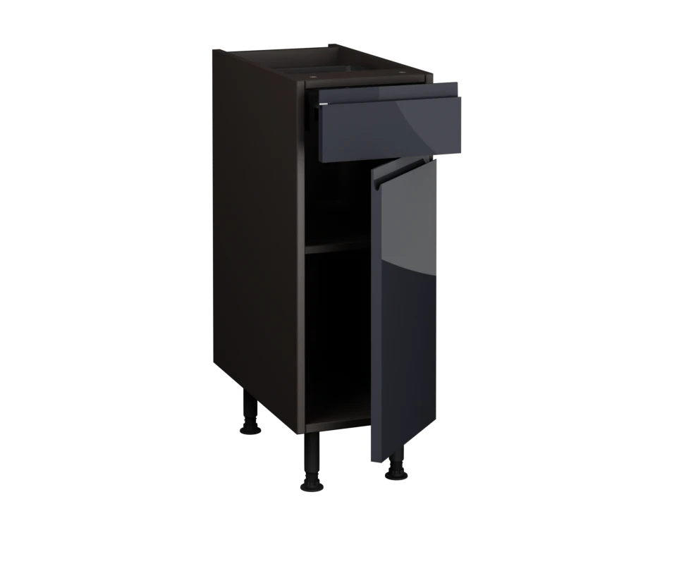 300 Drawerlined Base Unit