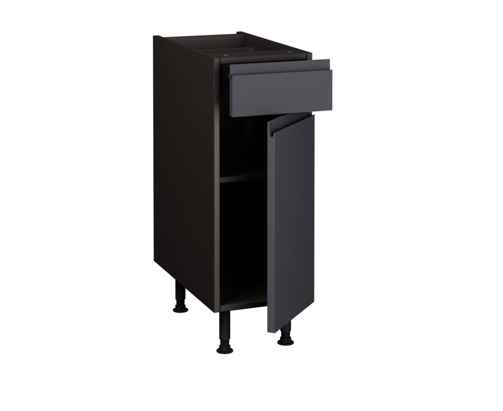300 Drawerlined Base Unit