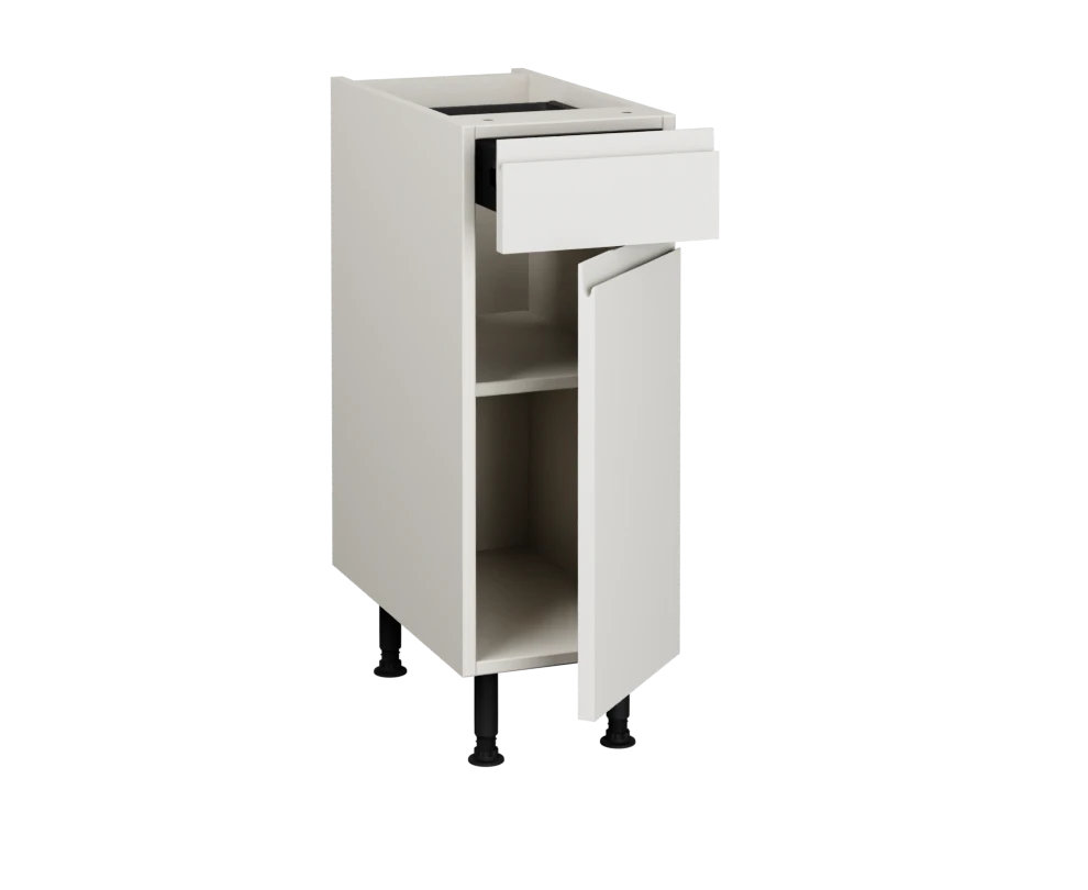 300 Drawerlined Base Unit