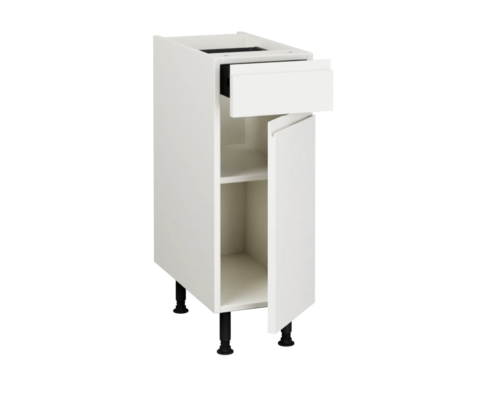 300 Drawerlined Base Unit