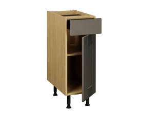 300 Drawerlined Base Unit
