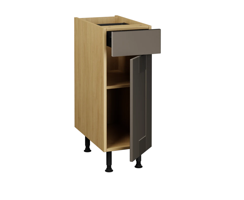 300 Drawerlined Base Unit