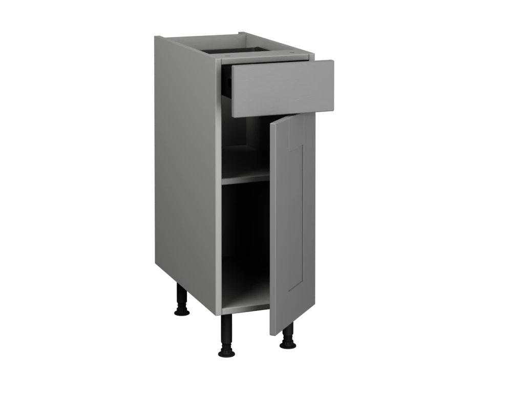 300 Drawerlined Base Unit