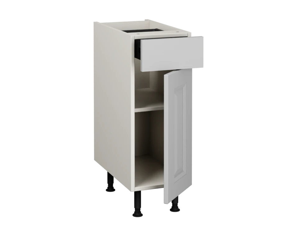300 Drawerlined Base Unit