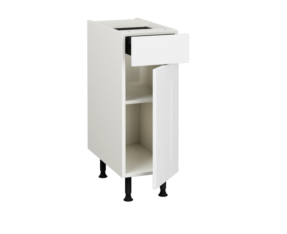 300 Drawerlined Base Unit