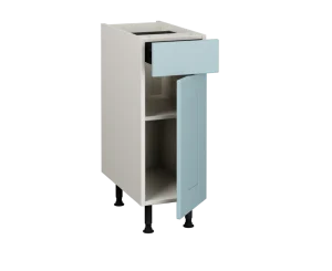 300 Drawerlined Base Unit