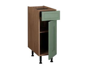 300 Drawerlined Base Unit