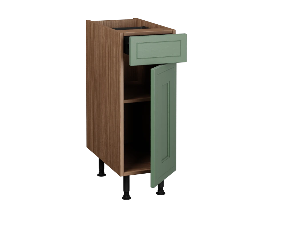 300 Drawerlined Base Unit
