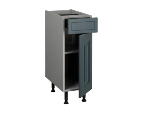 300 Drawerlined Base Unit