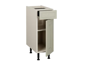 300 Drawerlined Base Unit
