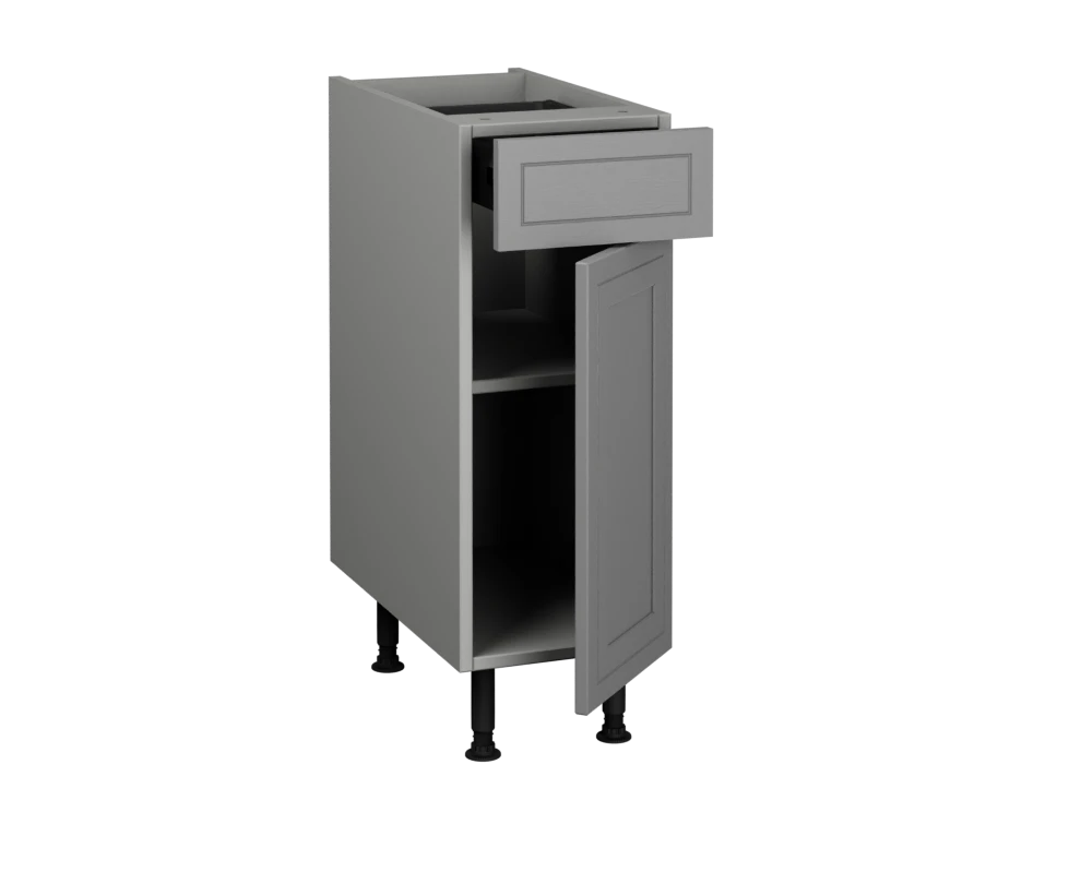 300 Drawerlined Base Unit