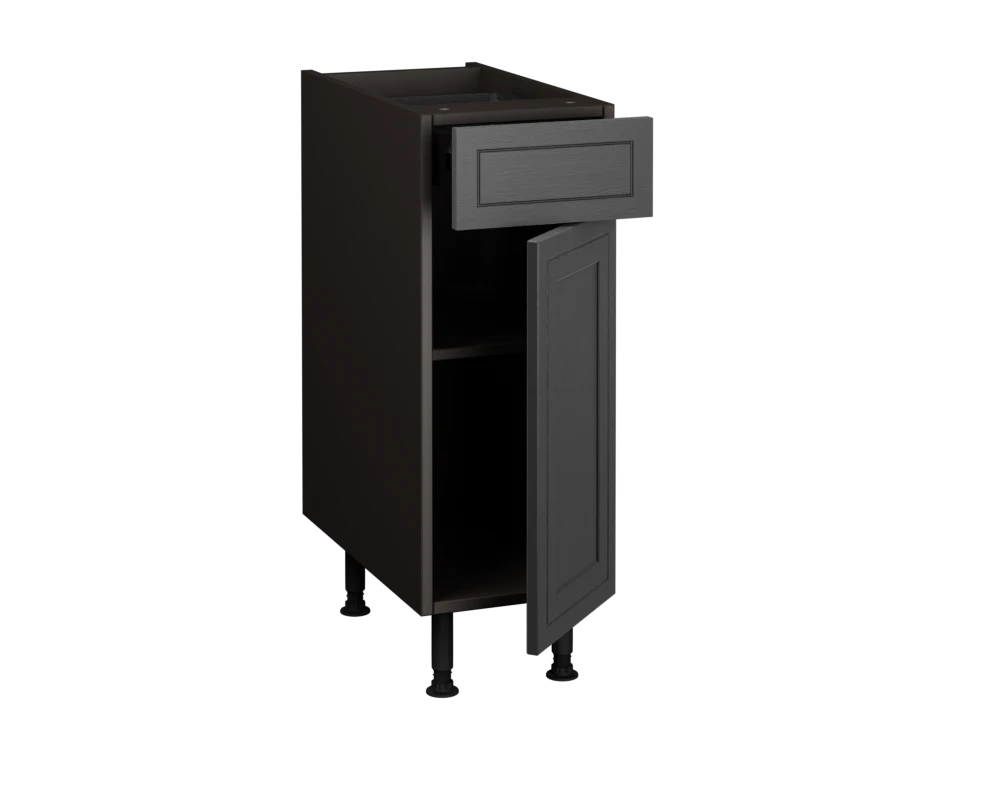 300 Drawerlined Base Unit