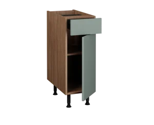 300 Drawerlined Base Unit