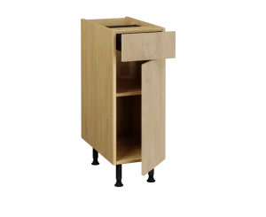 300 Drawerlined Base Unit