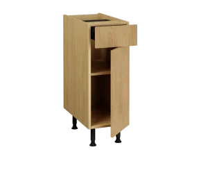 300 Drawerlined Base Unit